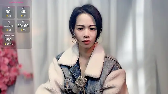 Lynnalltop-165-KeKe online show from January 2026 01:41:02 AM