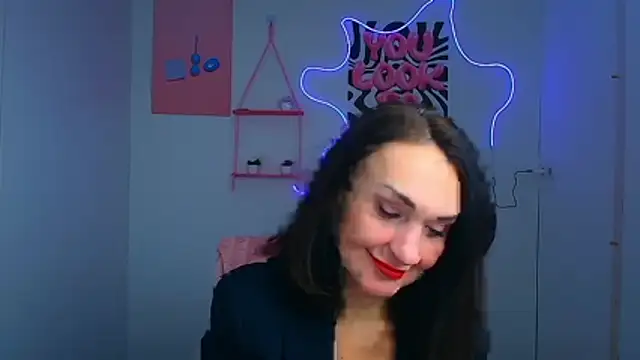 Rosie Rosee online show from February 2026 12:31:01 PM