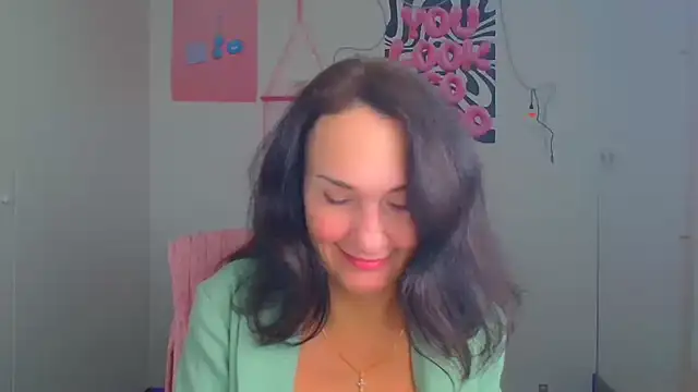 Rosie Rosee online show from April 2026 11:22:02 AM