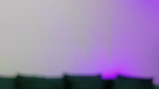 LolaAmore online show from December 2025 09:10:02 PM