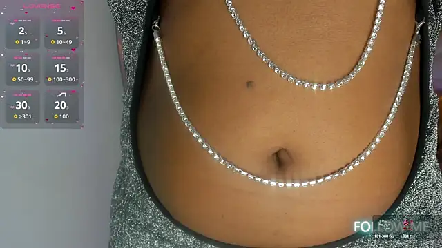 ChannelCroix online show from October 2025 07:36:02 PM