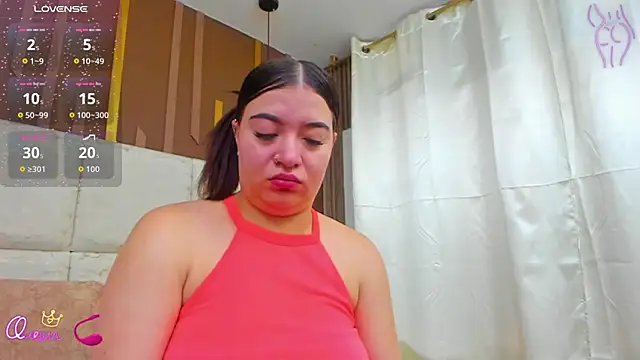 AmbarGills online show from March 2026 12:54:02 PM