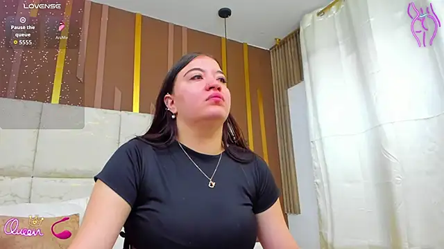 AmbarGills online show from April 2026 01:01:01 PM