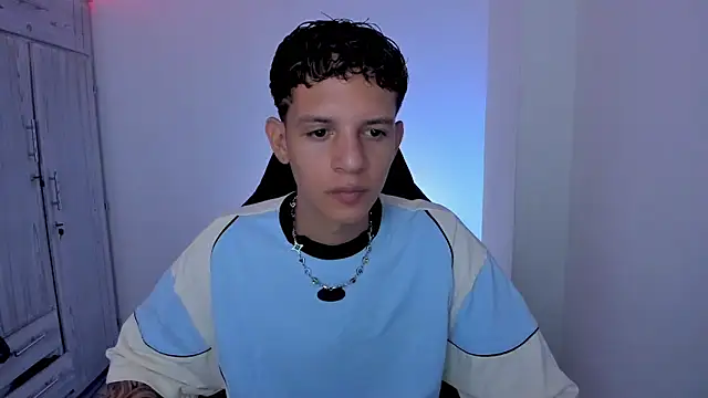 tylernova online show from April 2026 03:30:02 AM