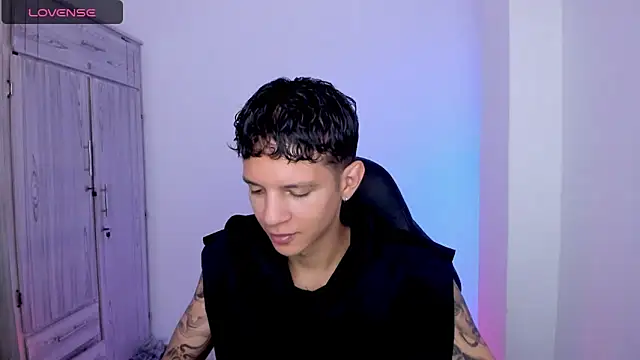 tylernova online show from June 2026 02:05:02 AM