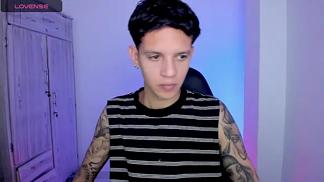 tylernova online show from June 2026 03:07:01 AM