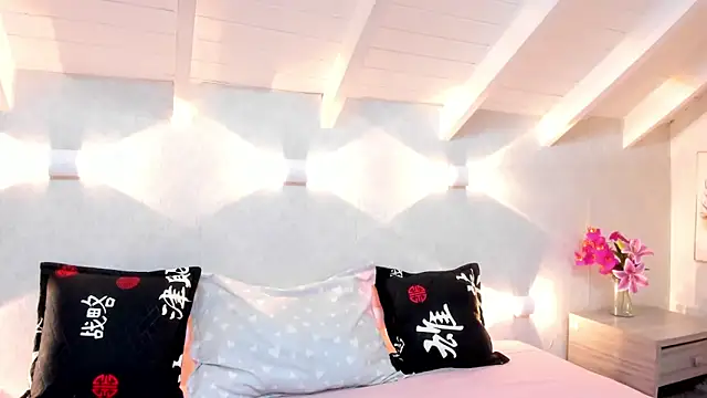 Brianna Maya online show from April 2026 08:37:01 PM