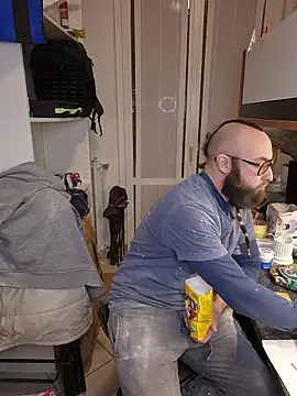 Snapshot of BeppeRagnar chatting on January 2026 05:29:02 PM BeppeRagnar online show from January 2026 05:29:02 PM