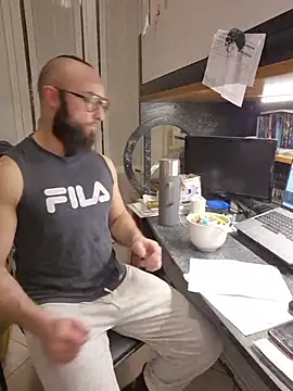 Snapshot of BeppeRagnar chatting on January 2026 05:29:02 PM BeppeRagnar online show from January 2026 05:29:02 PM