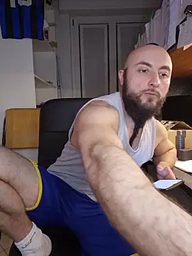 Snapshot of BeppeRagnar chatting on March 2026 09:14:01 AM BeppeRagnar online show from March 2026 09:14:01 AM