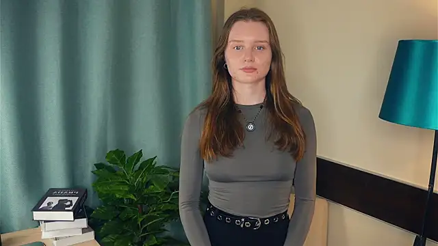 SunRinglein online show from October 2025 03:21:02 PM