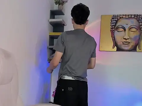 jacob rick online show from October 2025 06:32:01 PM