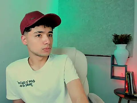 jacob rick online show from November 2025 07:24:01 PM