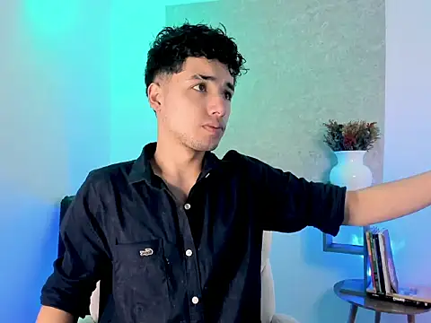 jacob rick online show from November 2025 07:13:02 PM