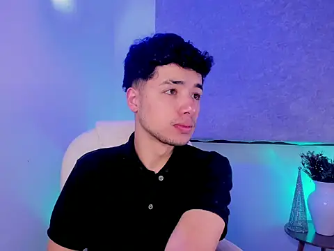 jacob rick online show from November 2025 07:08:02 PM