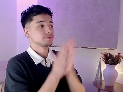 jacob rick online show from November 2025 07:23:02 PM