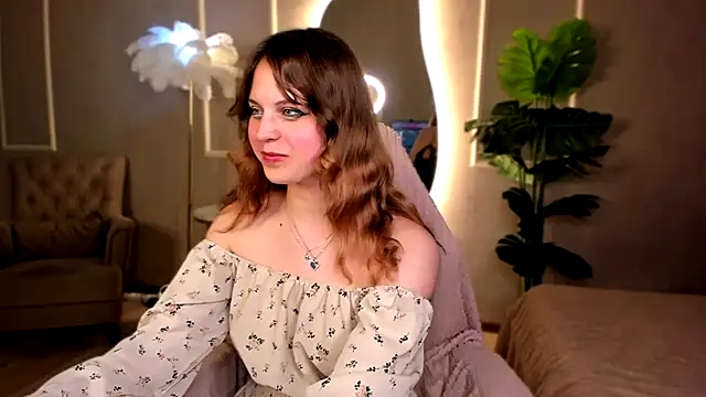 Ame Chan online show from October 2025 03:01:02 PM