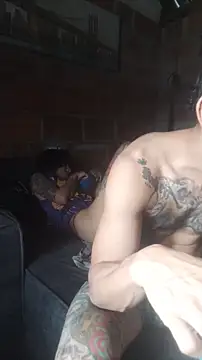 BenedettoMr69 online show from April 2026 07:52:01 PM