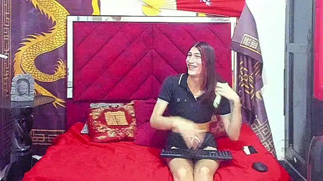 Pride couple online show from January 2026 11:30:02 PM