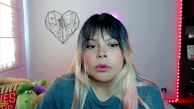 EllieMoonX online show from February 2026 08:25:02 PM