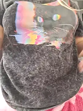 EllieMoonX online show from March 2026 04:33:01 PM