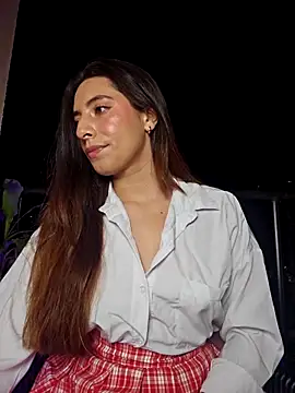 Meganthomson online show from February 2026 02:10:01 AM