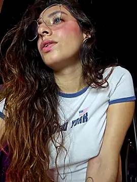 Meganthomson online show from February 2026 02:56:01 AM