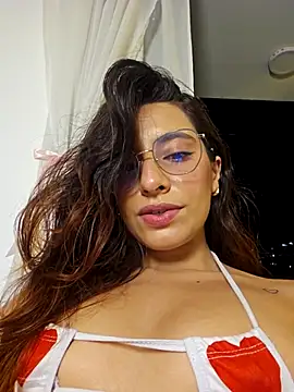 Meganthomson online show from March 2026 12:39:02 AM