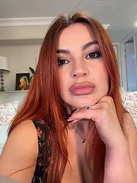 Snapshot of AbrilColls_ chatting on July 2026 11:46:02 PM AbrilColls online show from July 2026 11:46:02 PM