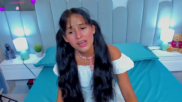 luly dreams online show from March 2026 11:38:01 AM