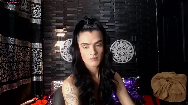 ZAMMIRA online show from February 2026 05:18:02 AM