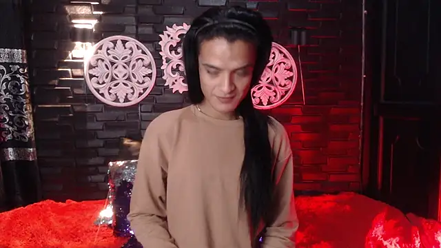 ZAMMIRA online show from March 2026 05:20:02 AM