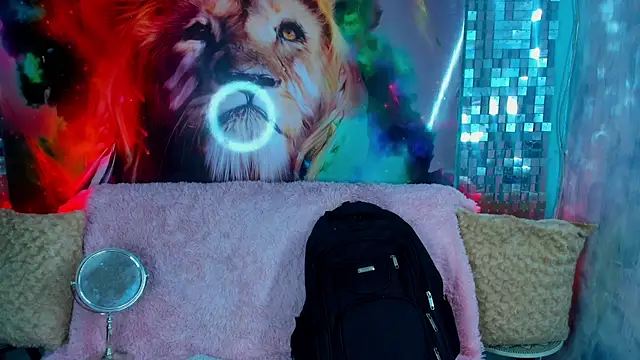 ZAMMIRA online show from March 2026 12:30:02 PM