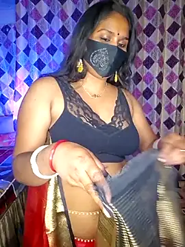 Sweet-Maddlina online show from March 2026 12:56:01 PM