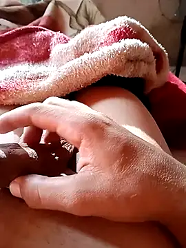 Brunim1869 online show from February 2026 07:26:01 PM