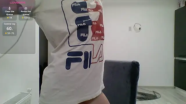 Snapshot of ramoshow chatting on May 2026 05:21:02 PM ramoshow online show from May 2026 05:21:02 PM