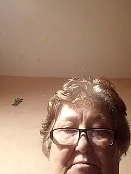 Katherine735 online show from October 2025 11:06:02 PM