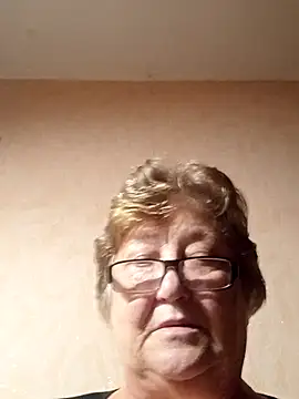 Katherine735 online show from October 2025 04:19:02 PM