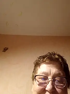 Katherine735 online show from April 2026 07:14:01 PM