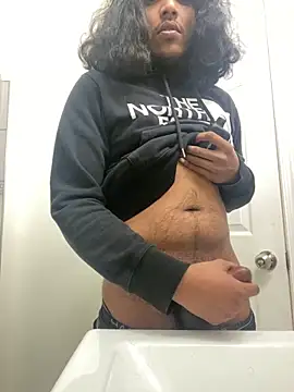 PrinceHeemi online show from March 2026 08:21:02 AM