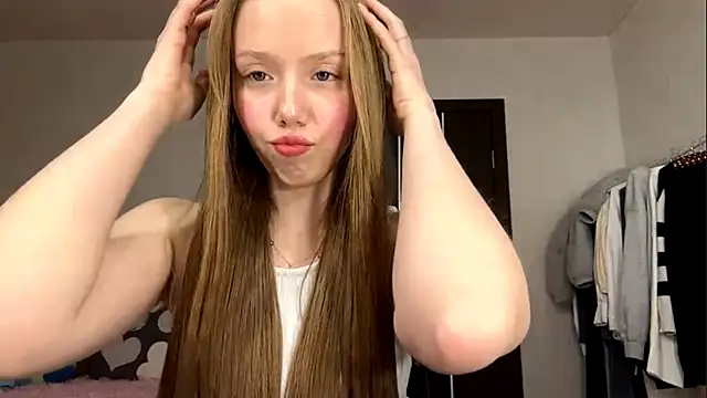 Snapshot of AntoniaMoravick chatting on October 2025 07:14:01 PM AntoniaMoravick online show from October 2025 07:14:01 PM