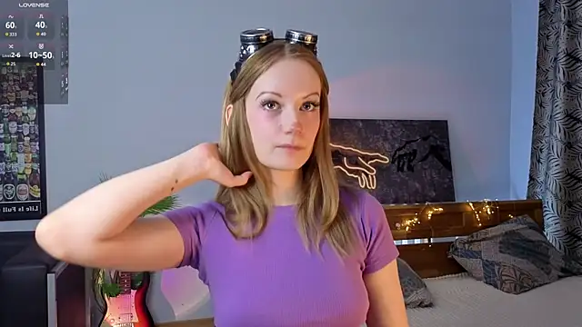 Edlin gail online show from October 2025 02:40:01 PM