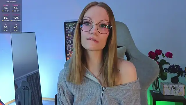 Edlin gail online show from November 2025 01:33:01 AM