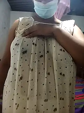 HarshiStar7 online show from December 2025 08:36:02 PM