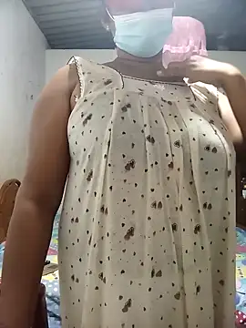 HarshiStar7 online show from February 2026 09:34:01 PM