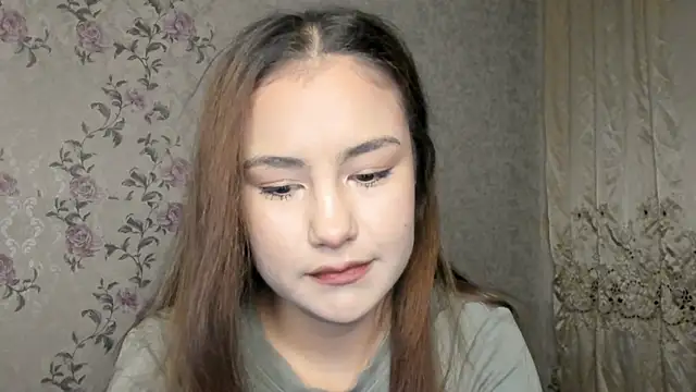 rinadream online show from October 2025 07:25:01 PM