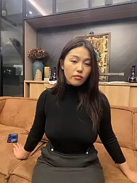 zhenzhen666 online show from November 2025 03:01:02 PM