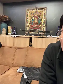 zhenzhen666 online show from November 2025 03:01:02 PM