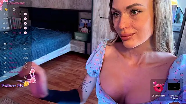 MaryRass online show from November 2025 06:02:02 AM