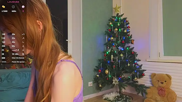 summer flame online show from December 2025 05:59:02 AM